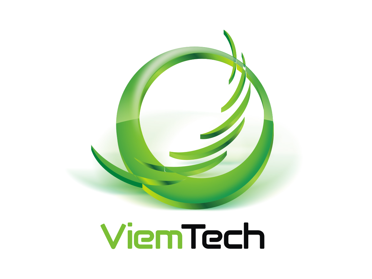 Viemtech Logo
